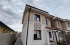 DUPLEX DEOSEBIT IN MOSNITA NOUA - ZONA CENTURA - 123 MP UTILI - SEPARAT PRIN CAM - 3
