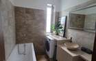 Apartament 3 camere mobilat - 9