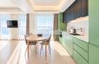 Priveliste Panoramica la Lacul Siutghiol - Apartament de Lux cu Parcare Privata - 9