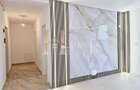Bucatarie inchisa. Finisat complet. Incalzire in pardoseala. - 2