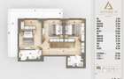 Apartament 5 Camere Moderne în Complex Rezidențial de Lux | Comision 0% - 5