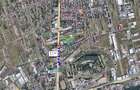 Teren in Otopeni | DN1 Mc Donalds - 2