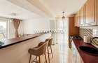Apartament 3 camere decomandat, mobilat, utilat, cu parcare, bloc nou - 1