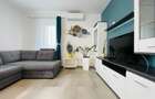 Curte 100 mp | Apartament modern, 55 mp | Parcare si Comision 0% - 6