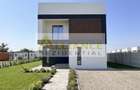 Casa individuala P+1 – 4 camere | 133 mp utili | Teren 355 mp | - 2