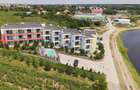 Lakeview Snagov | Ap. 201, 2 camere, vedere la lac, mobilat - 9