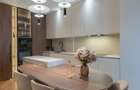Apartament cu 3 camere finisat premium, parcare subterană - 13