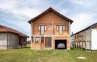Casă / Vilă nouă de vânzare, la roșu, 5 camere, 225mp, Fântânele, Arad - 31