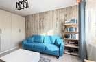 Apartament 3 camere, 85 mp, complet mobilat si utilat | Sagului | COMISION 0% - 18