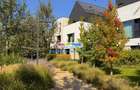 Apartament 2 camere, zona Cortina North, nou, spatios - 4
