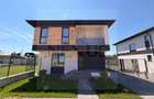 Comuna Berceni | 100m Bd. 1 Mai-Vila individuala | Strada asfaltata - 1