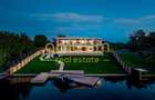 VILA UNICA/ 7 CAMERE CU VEDERE LA LAC/PISCINA INFINITY/DESIGN SPECTACULOS/SNAGOV - 56