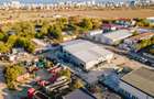 Hală industrială de închiriat | 340 mp | Năvodari - 2
