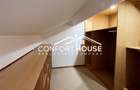 Vila P+E+M, 5 camere, ansamblu rezidential cu piscina, IANCU NICOLAE - 42
