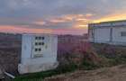 Săbăreni, casă la rosu 116 mp utili, curte 607 mp - 10