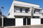 Duplex cu 4 camere, stil mediteranean. Complet mobilat/utilat - 1