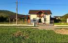 Casa de vacanță 4 camere la cheie,500mp teren,Câmpul Cetății - 14