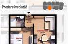 Apartament De Vanzare 2 Camere Tip Studio Dobroiesti - 9