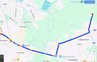 Ocazie! De vanzare  teren  de servicii- functiuni complemetare pentru  comercial - 5