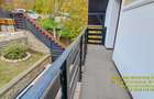 Apartament 4 camere tip duplex,cu tarasa,mobilat,utilat lux,la curte, Al.cel Bun - 14