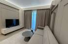 Apartament la prima închiriere în Cortina North,parcare valabilă - 2