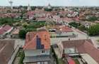 Casă cu garaj și panouri fotovoltaice în centrul orașului Salonta - 19