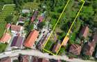 Casă de vânzare cu teren generos – 2.500 mp - 2