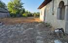 Casă de vânzare în comuna Făcăeni, județul Ialomița – teren 2600 mp, casă nouă, 