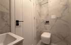 Apartament cu 3 camere, 2 bai Bloc nou Nicolina, et. intermediar - 15