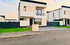 Casa individuala - 4 Camere | Ansamblu  rezidential - Asfalt - 300 m STV - 2