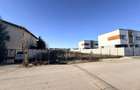 Tunari-Otopeni, teren intravilan de vanzare, 850 mp, gaze, electricitate, asfalt - 1