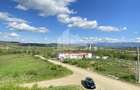 Teren intravilan 12631 mp , front stradal 151m /Sibiu/ Parc Ind. Selimbar - 5