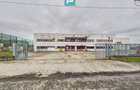 Hală de producție, cu birouri și teren, în Sebiș - 2