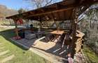 Duplex cu piscina si teren generos - 4 camere | Grigorescu | zona linistita - 17