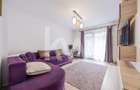 Apartament 2 camere+dressing |Mobilat și utilat |Grădină 29mp |Parcare + Boxă | - 4