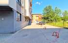 Apartament cu 5 camere-239 mp.+ terasa 358 mp. Prelungirea Ghencea 281- parter - 23