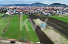 Teren agricol la cel mai mic preț - str. George Coșbuc din Sânpetru - 1