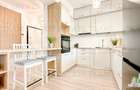 Apartament Nou,  2 camere, de inchiriat Pipera Plaza - 8