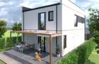 Casa P+1 noua arhitectura moderna la 3min de centru - 10