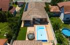 Casa pe parter premium cu piscina in Chisoda independenta energetic - 24