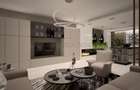 apartament de lux in orhideea spa - 2