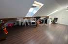 Apartament decomandat 4 camere 110 mp utili 2 bai balcon Pictor Brana