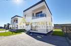 Vila individuala P+1E ||4 camere 3 bai || 350mp teren || 2 minute STV - 1