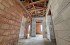 Casă de vânzare semifinisată, 4 Camere 145 mp utili,Făcliei - 5