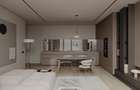 Apartament 2 Camere | 3m Înălțime | Ferestre Floor-to-Ceiling - AVANGARDE FOREST - 10