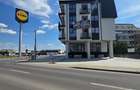 Spatiu comerical stradal 23 August magazin LIDL | Suprafata vitrata generoasa | - 15