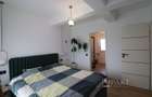 Duplex superb la vanzare, finisat, mobilat, utilat, situat in Chinteni - 14