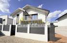 Casa P+M din caramida | Teren 280 mp | Incalzire in pardoseala si Tri - 1