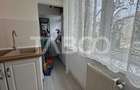 Apartament decomandat 2 camere 45 mpu mobilat  zona Terezian Sibiu - 13