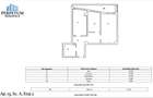 Tomis Nord- Vanzare apartament decomandat cu 2 camere, bloc nou. - 8